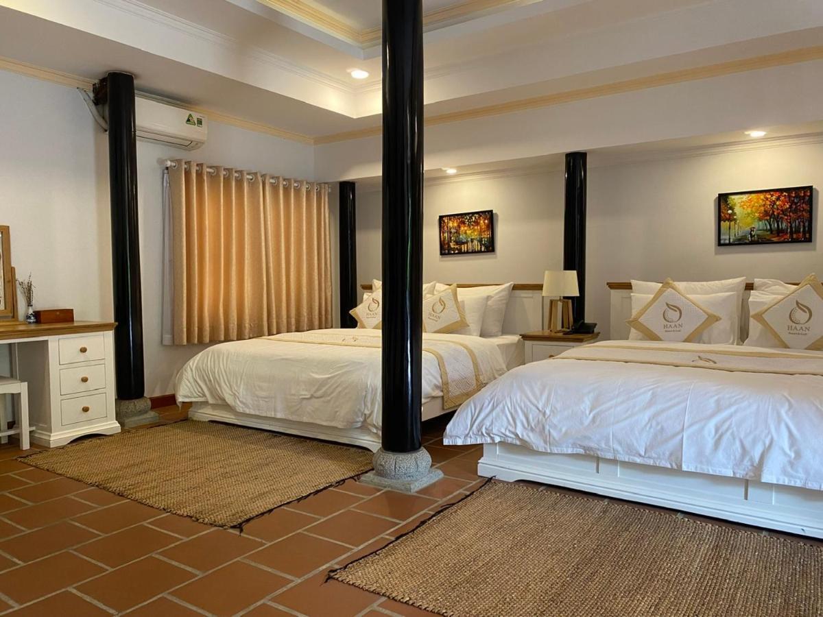 Hotel Haan & Golf