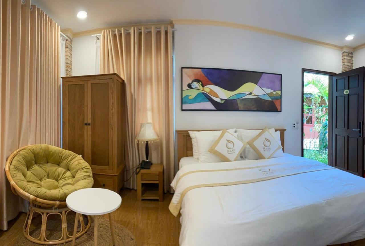 Haan & Golf Hotel Ho Chi Minh City