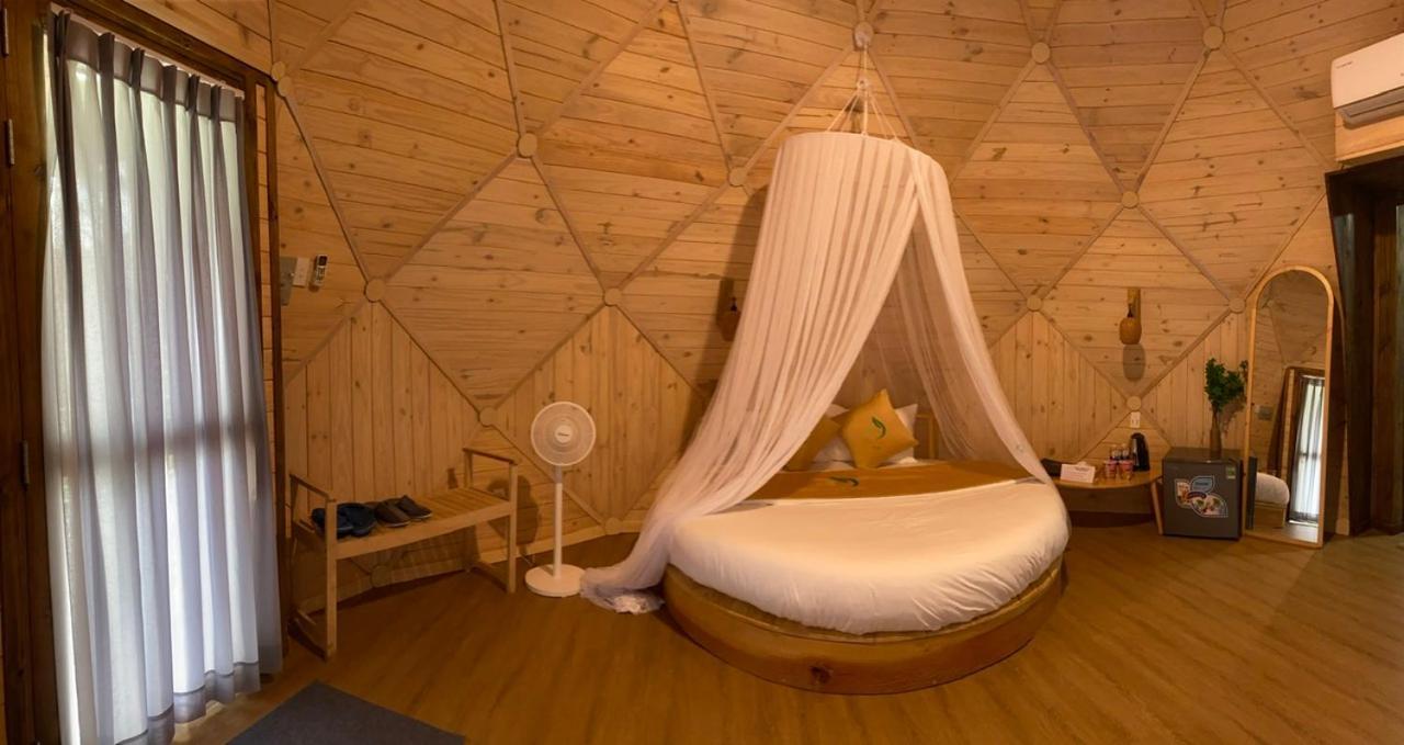 Haan & Golf Hotel 5*