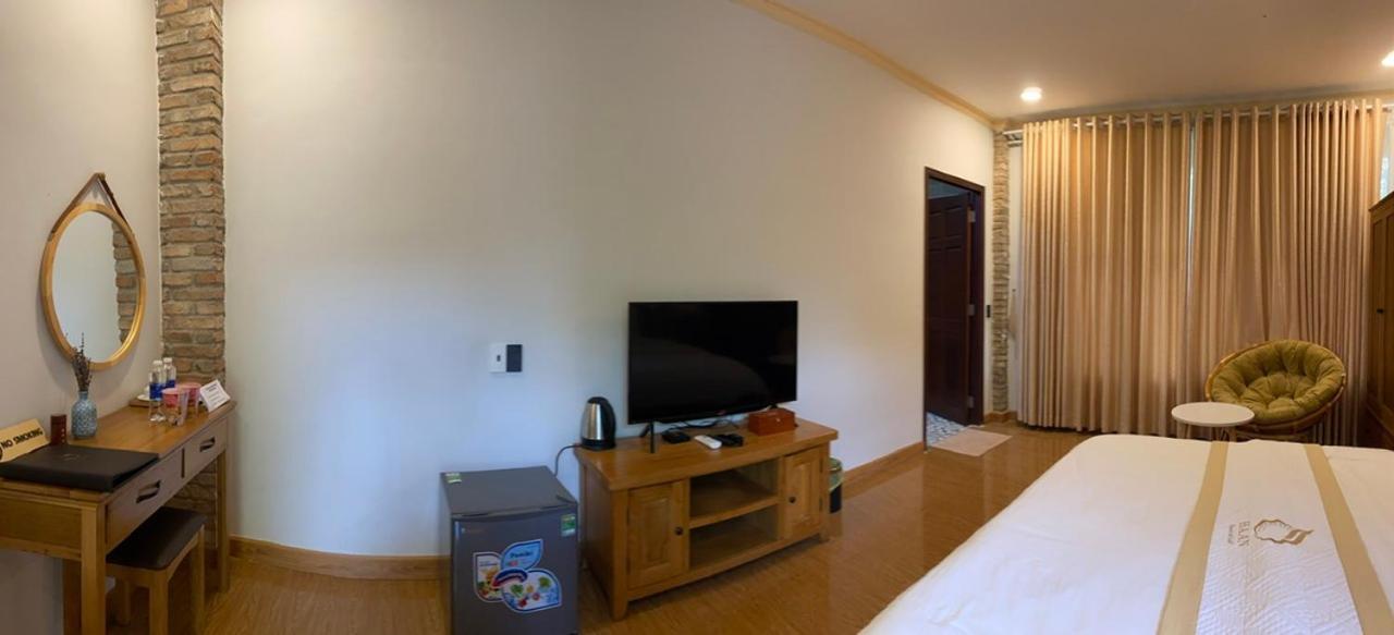 Hotel Haan & Golf Ho Chi Minh City
